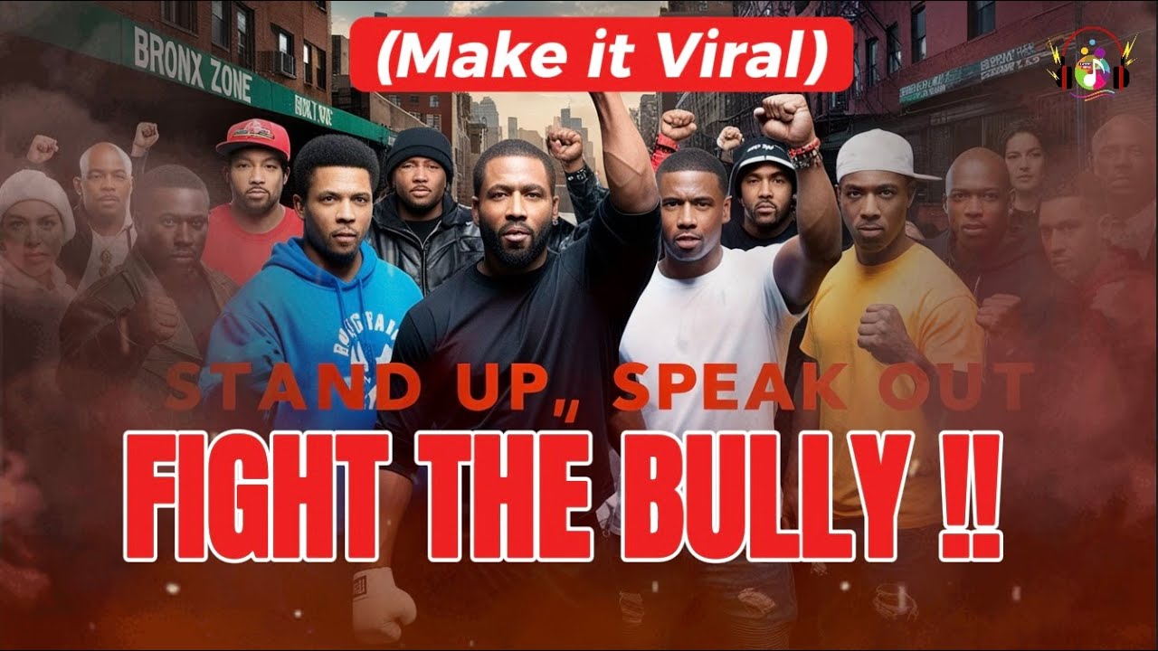 Empowering Anti-Bullying Music 🎶 | No Copyright | Best Theme Music for Videos | FREE for Creators