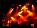 Morcheeba -- São Paulo