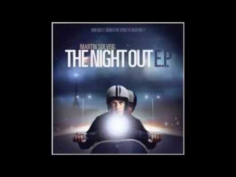 Resurrection The Night Out (Lethario Mashup) - Michael Calfan X Martin Solveig