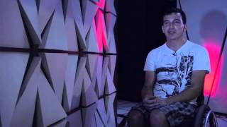 Labels are for cans, not for people