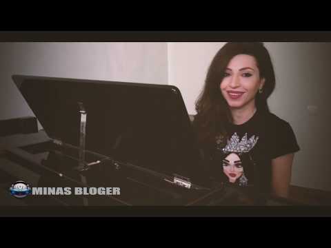 MARINE PETROSYAN-JUR EM CAXUM NEW 2019 (COVER)