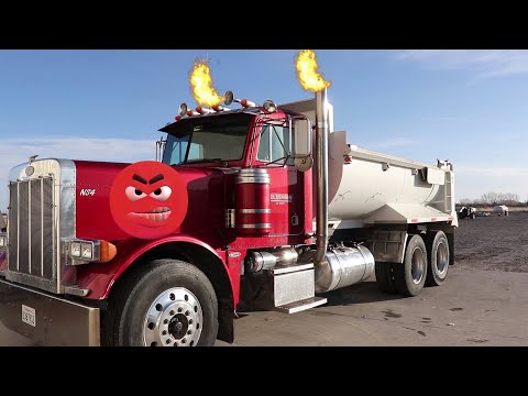 How To Fix Low Oil Pressure On A Cummins N14