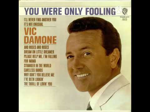 You Were Only Fooling (1965)