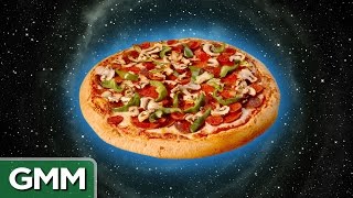 6 Weirdest Things Sent into Space