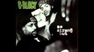 C-Block - So Strung Out [Extended Version]