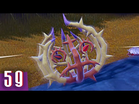 59 | "WE NEVER GIVE UP THE HUNT!!" Pokémon Violet Let's Play w/ Nappy