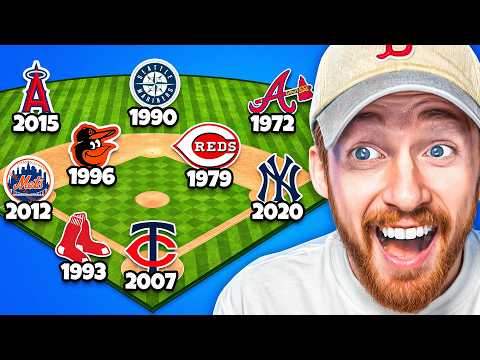 1 All Star From Every All Star Game