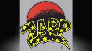 ZAPP -  Come on.