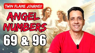 Why you keep seeing 69 angel number | Meaning of 69 and 96 | English | TF-432