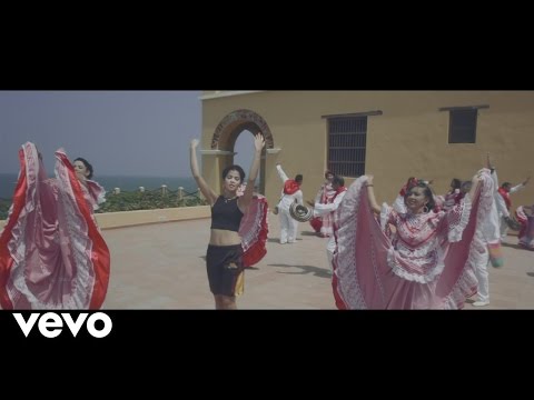 Lao Ra - Bang Boom (Official Video)