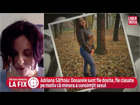 Președinta Autorității care se ocupă de protecția copiilor: „Unii copii fug din centre și sunt...”