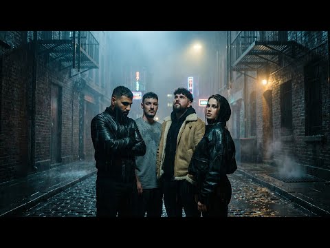 SAMRA feat. MONTEZ, VEGA & CÉLINE - SÜSSE TRÄUME (prod. VeduaBeatz & YvngMonty)