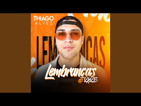 Eu Ando Mentindo Demais