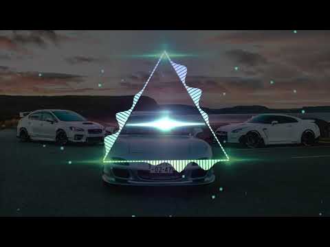 BRAZILIAN DANCA PHONK - 6ynthmane, RXDXVIL