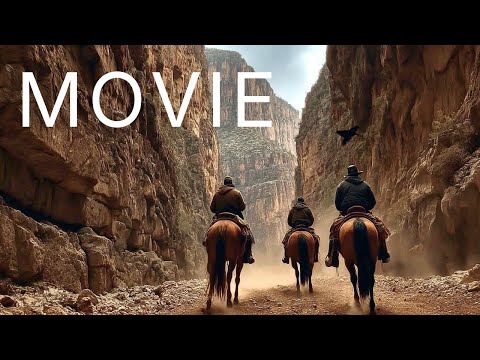 You’ll Regret Skipping This EPIC Western Classic!