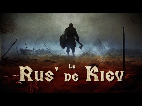 Comment s’est développée la plus grande entité politique slave du Moyen Âge ?  [QdH#47]