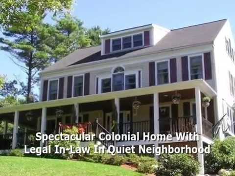 15 Standford Hill Road, Pembroke, MA