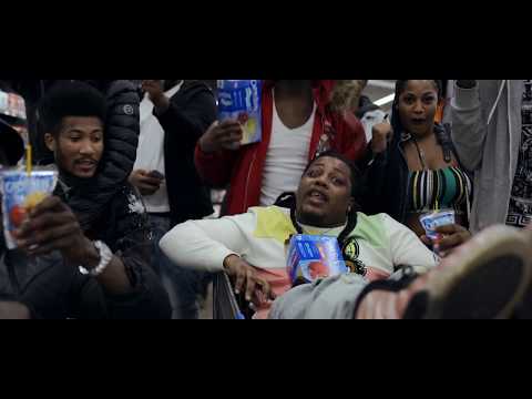 FBG Duck -"Juice"(Official Music Video)