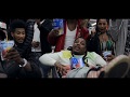 FBG Duck -"Juice"(Official Music Video)