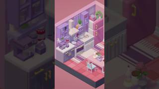 kitchen room #mycozyroom #shorts