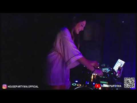 November House Party - DJ Leksa Set