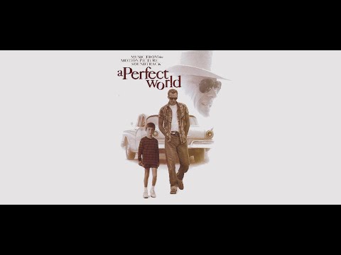 A Perfect World (1993) FULL AUDIO * [Increase the Volume] *