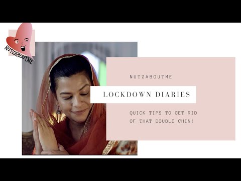 LOCKDOWN DIARIES: Episode 10 - JUST LOOK UP!