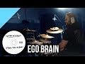 System of a Down - "Ego Brain" drum cover by ...
