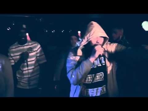 9x7tv concert de bilal benjany a la zone (belgique)