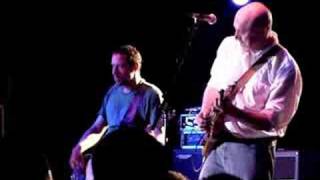 David Wilcox - Money In The Bank - Canal Days 2008