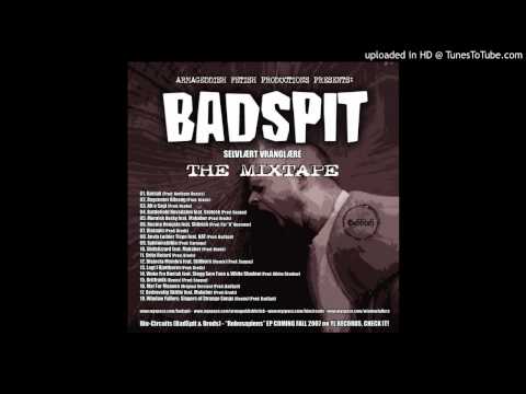 BadSpit & Stillborn Disjecta Membra (Remix)