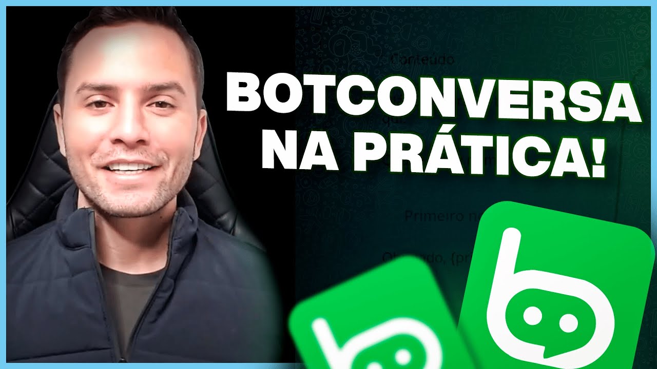 BotConversa Demonstração
