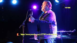 Raul Malo (LIVE HD) / Moon river / Coach House, San Juan- CA 1/27/22
