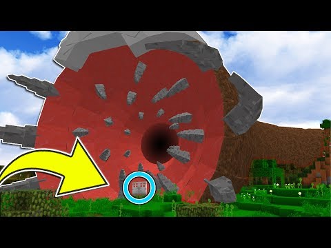 Unkillable Minecraft Boss - Ultimate Survival Guide!