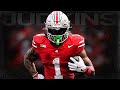 Quinshon Judkins RB Highlights ᴴᴰ
