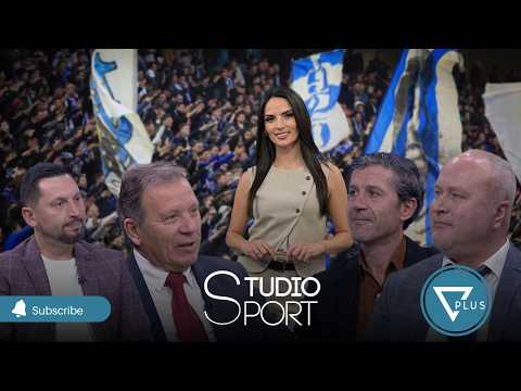 Legjenda Sokol Kushta: Presidentët-tifozë po shkatërrojnë futbollin - Studio Sport