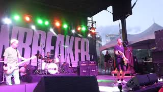 Jawbreaker - Do You Still Hate Me? (Austin 07.13.18) HD