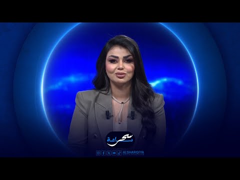 شاهد بالفيديو.. ساعة سحر | حائك السجاد يختبر مهارته في بغداد