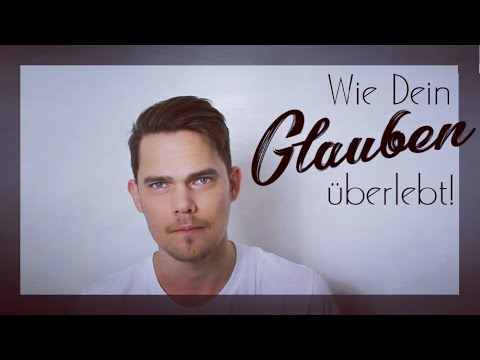 Wie dein Glauben in der Krise überlebt