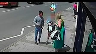 They Thought No One Was Watching… Then This Happened