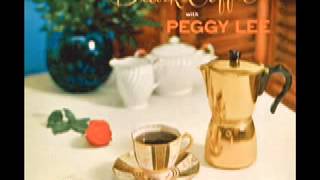 Peggy Lee - I've Got You Under My Skin