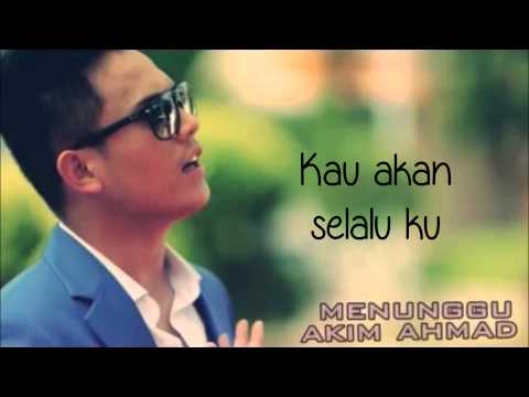 Menunggu video