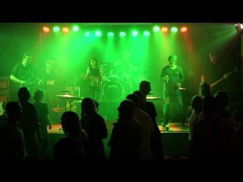 Saitensprung I Joachim Witt - Goldener Reiter (Cover Version)