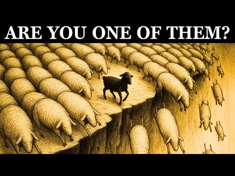 The Death of Critical Thinking: How Stupidity Took Over Everything — Nietzsche