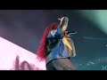 Sza Kendrick Lamar 30 For 30 Live U S Bank Stadium Minneapolis MN 04 19 25