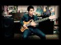 You Can't Hold No Groove (Victor Wooten cover ...