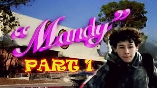 HQ Jonas Brothers :: &#39;Mandy&#39; Music Video [PART 1]