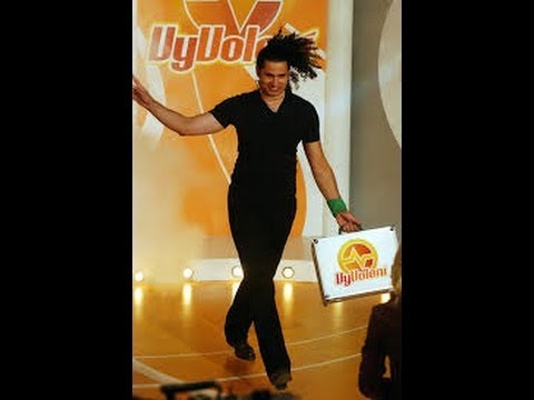 Marpo - Hollywood x MC Wohnout