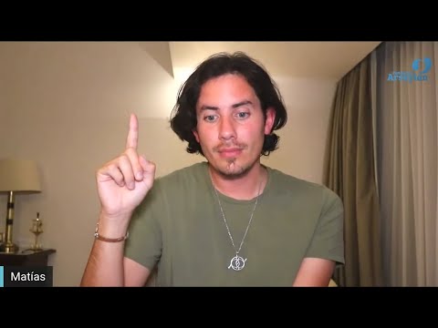 Día 139 - VIAJE - Matias De Stefano - edición en español