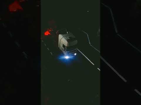 Siku Control Schwertransport